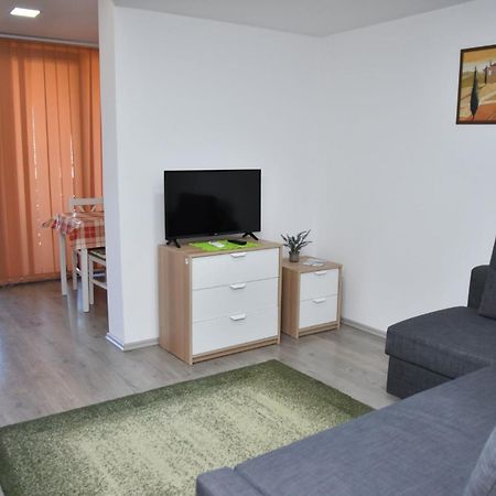 Foeveny Apartmanok Balatonfuzfo Exterior photo