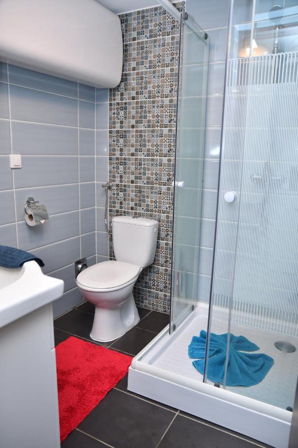 Foeveny Apartmanok Balatonfuzfo Exterior photo