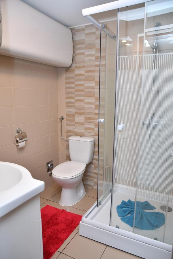 Foeveny Apartmanok Balatonfuzfo Exterior photo