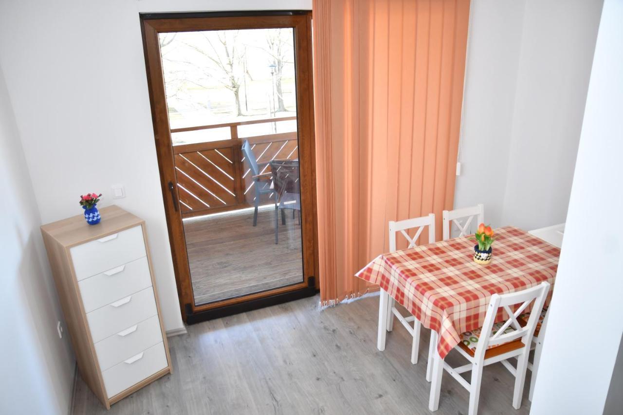 Foeveny Apartmanok Balatonfuzfo Exterior photo