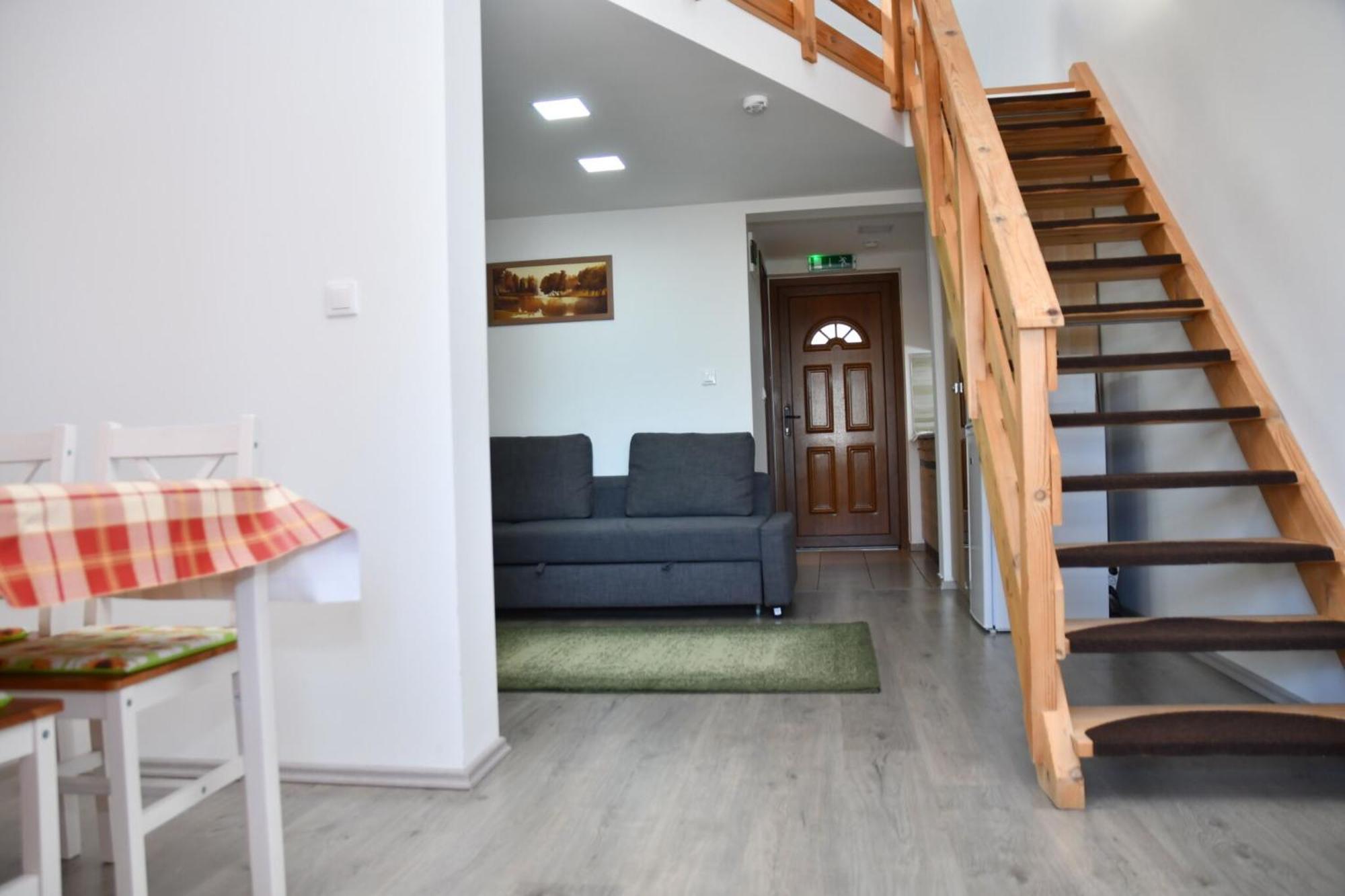 Foeveny Apartmanok Balatonfuzfo Exterior photo